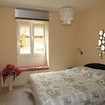 Гостьовий будинок Klaudija 4*