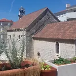 Klaudija 4* Трогір