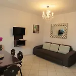 Klaudija Гостьовий будинок 4*