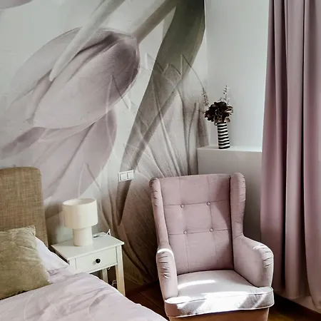 בית הארחה Klaudija 4*