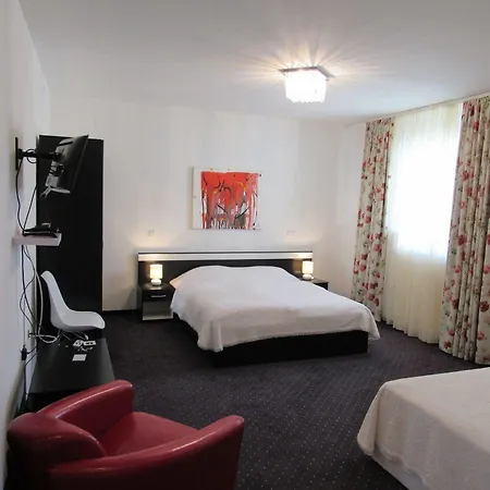 Klaudija Гостьовий будинок 4*