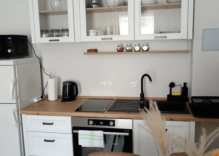 בית הארחה Klaudija טרוגיר