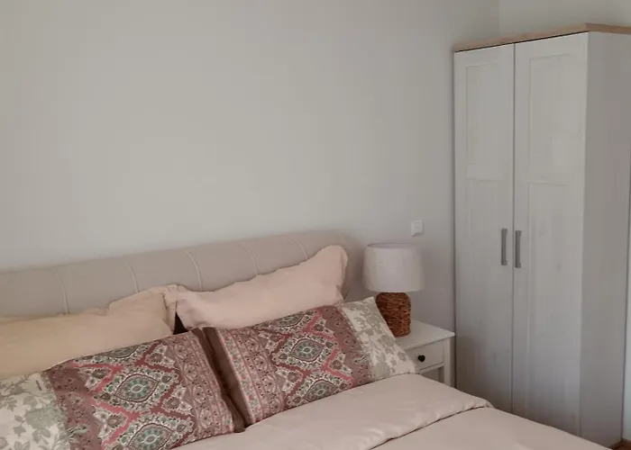 Klaudija בית הארחה טרוגיר