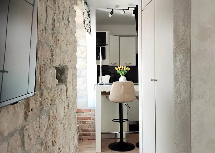 Klaudija Penzion Trogir