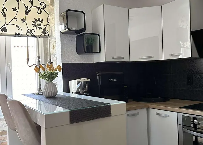 Klaudija Penzion Trogir