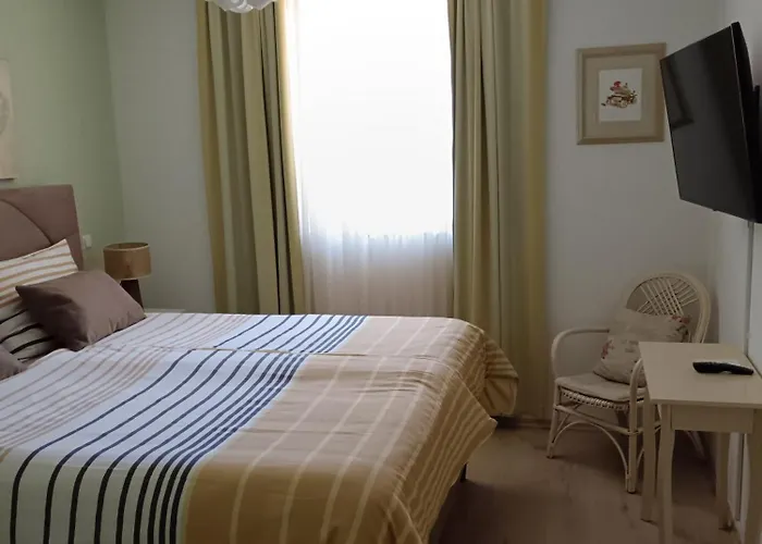 Penzion Klaudija 4*