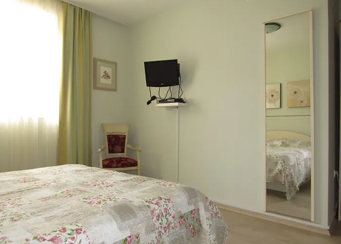 Klaudija Penzion Trogir