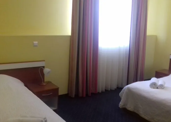 Penzion Klaudija Trogir