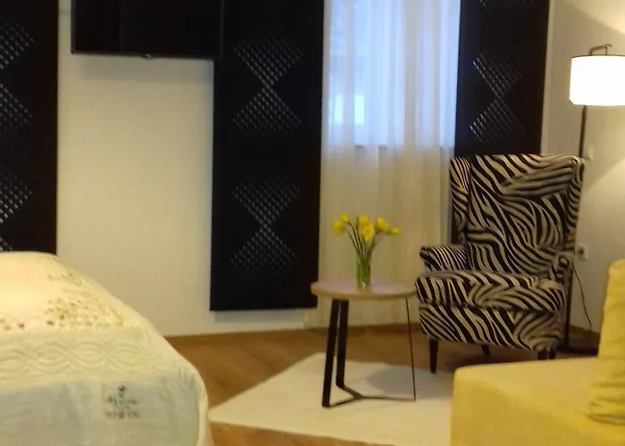 Penzion Klaudija 4*