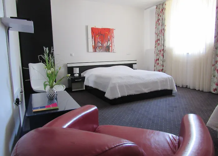 בית הארחה Klaudija