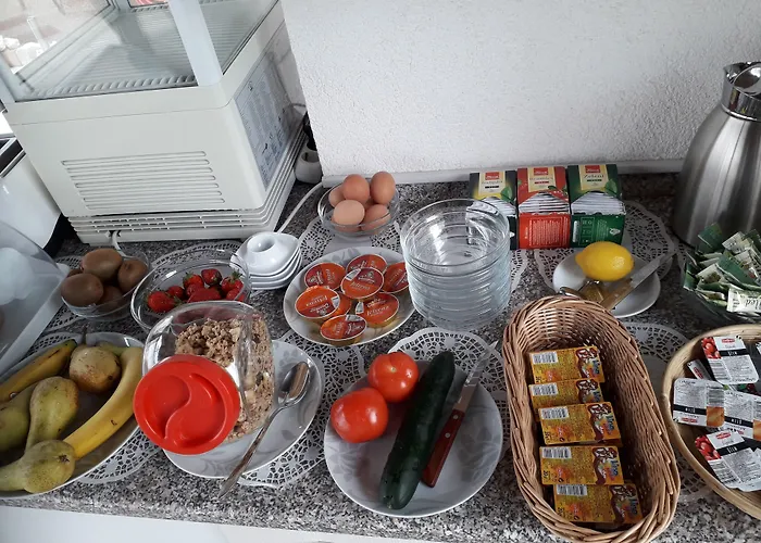 בית הארחה Klaudija 4*