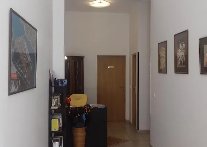 Penzion Klaudija
