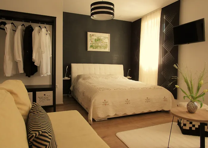 Penzion Klaudija Trogir