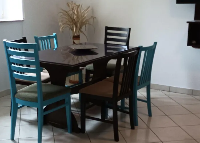 Penzion Klaudija Trogir