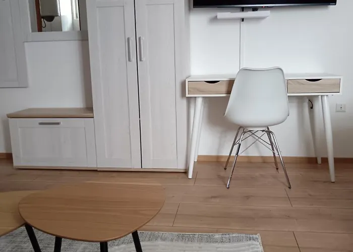 Klaudija 4* טרוגיר