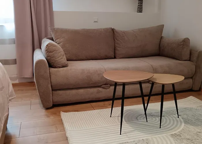 Klaudija Penzion 4*