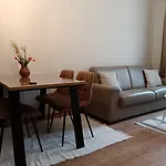 Klaudija Gostinjska kuća