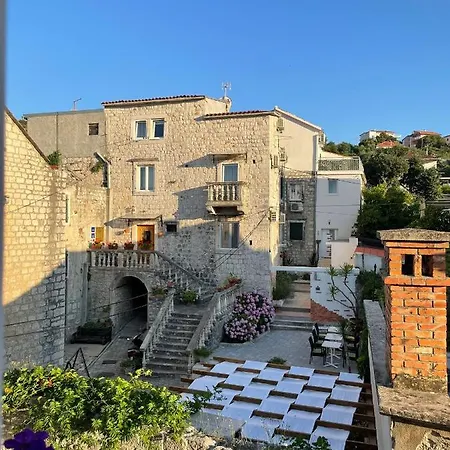 Affittacamere Klaudija 4*