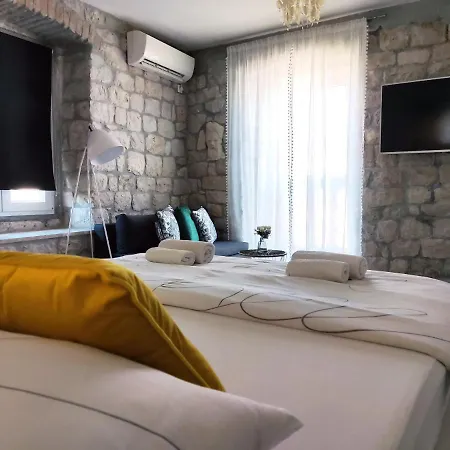 Gæstehus Klaudija Trogir