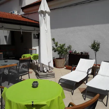 Casa de hóspedes Klaudija