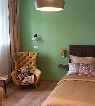 Gasthuis Klaudija 4*