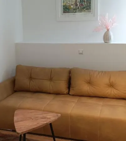 Gasthuis Klaudija 4*