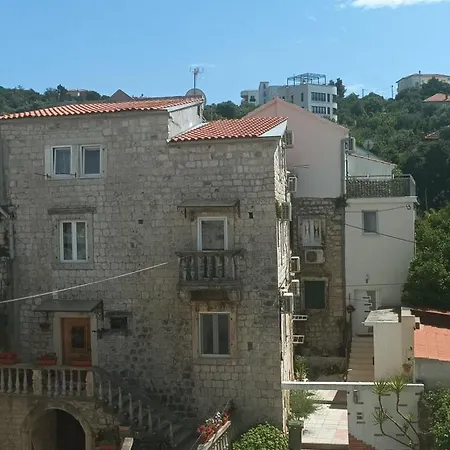 Klaudija Affittacamere 4*