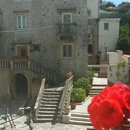 Klaudija Casa de hóspedes