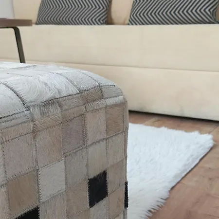 Klaudija Gæstehus Trogir