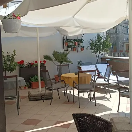 Klaudija Casa de hóspedes