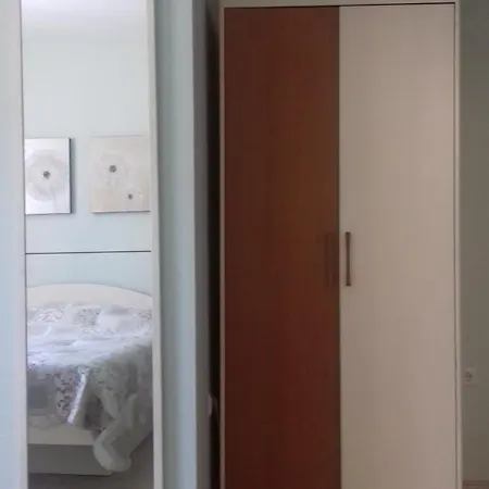 Affittacamere Klaudija 4*