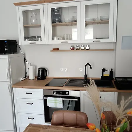 Gasthuis Klaudija Trogir