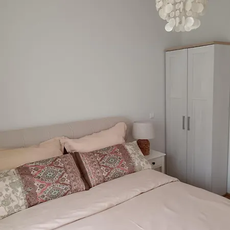 Klaudija Casa de hóspedes Trogir