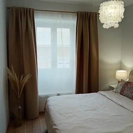 Klaudija Casa de hóspedes