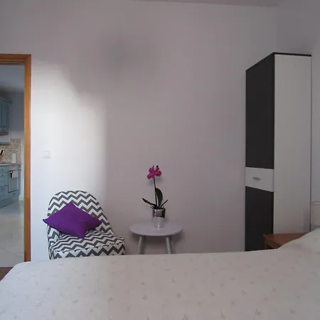 Klaudija 4* Trogir