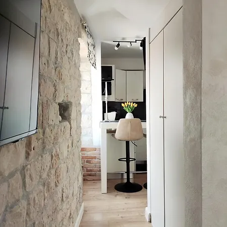 Klaudija Affittacamere Traù