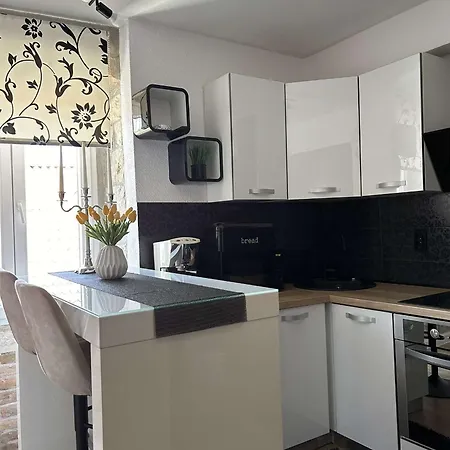 Klaudija Gæstehus Trogir