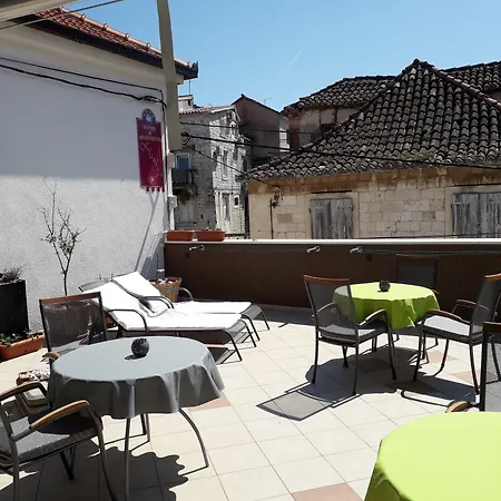 Gasthuis Klaudija Trogir