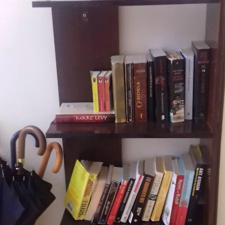 Klaudija Vendégház