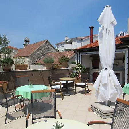 Klaudija Gæstehus Trogir