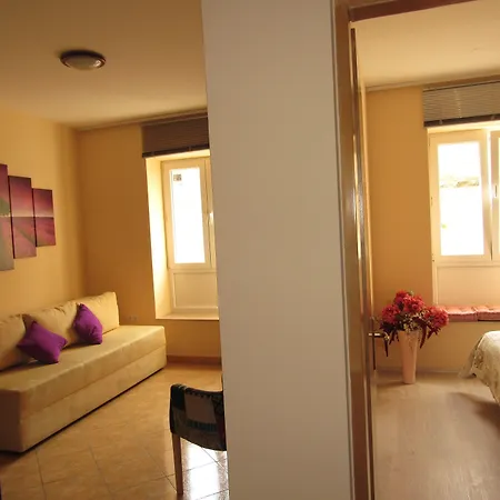 Gæstehus Klaudija Trogir