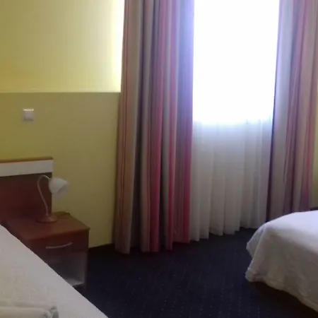 Gasthuis Klaudija Trogir