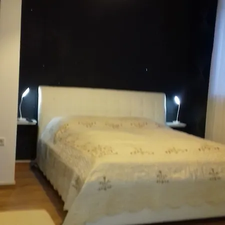 Klaudija Vendégház