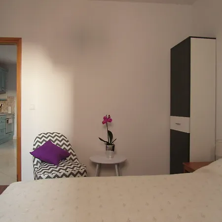 Vendégház Klaudija Trogir