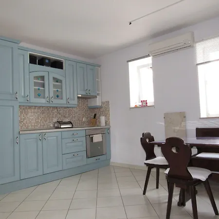 Gæstehus Klaudija Trogir