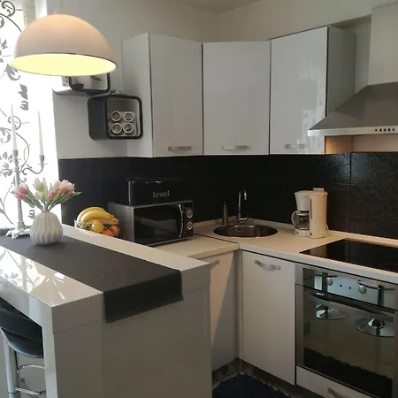 Gasthuis Klaudija Trogir