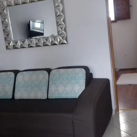 Gæstehus Klaudija Trogir