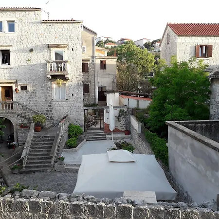 Vendégház Klaudija 4*