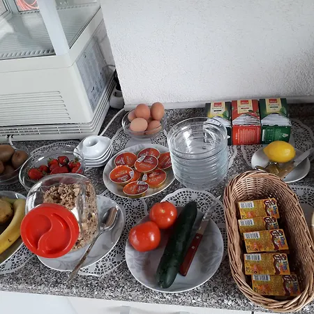 Gæstehus Klaudija 4*