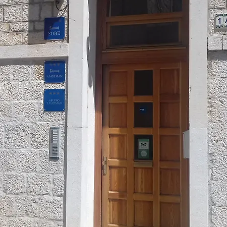 Casa de hóspedes Klaudija